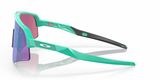 Oakley Sutro Lite Sweep Matte Celeste/ Prizm Road Jade