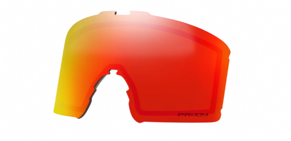 Oakley Mod7 Lens Prizm Torch Iridium