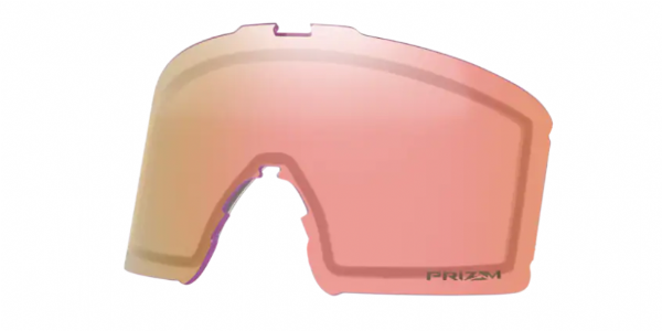 Oakley Mod7 Lens Prizm Rose Gold