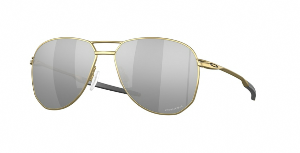 Oakley Contrail Satin Gold/ Prizm Black