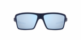 Oakley Cables Matte Navy/ Prizm Deep H2O Polarized