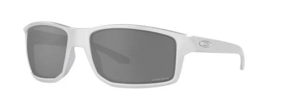 Oakley Gibston X-Silber/Prizm Schwarz