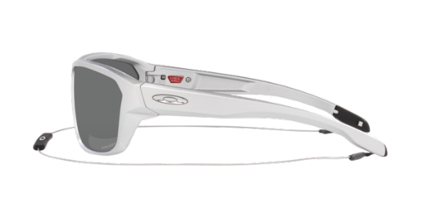 Oakley Split Shot X-Silver/ Prizm Black