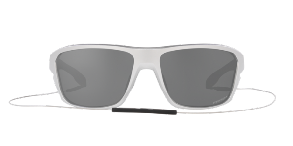 Oakley Split Shot X-Silver/ Prizm Black