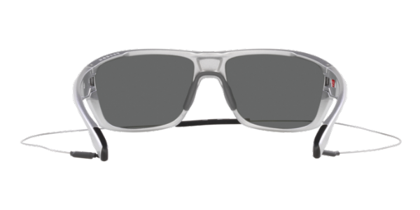 Oakley Split Shot X-Silver/ Prizm Black