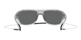 Oakley Split Shot X-Silver/ Prizm Black