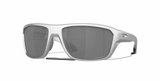 Oakley Split Shot X-Silver/ Prizm Black