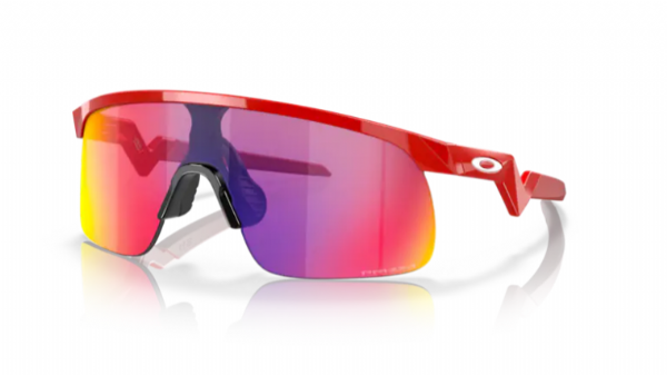 Oakley Resistor Youth (Small) Redline/Prizm Road