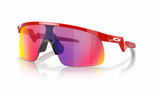 Oakley Resistor Youth (Small) Redline/ Prizm Road