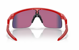 Oakley Resistor Youth (Small) Redline/ Prizm Road