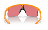 Oakley Resistor  Youth (small) Atomic Orange/ Prizm Trail Torch