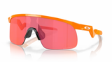 Oakley Resistor Youth (klein) Atomic Orange/ Prizm Trail Torch