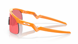 Oakley Resistor Youth (klein) Atomic Orange/ Prizm Trail Torch