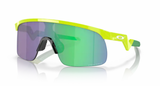 Oakley Resistor Youth (Small) Retina Burn/ Prizm Jade