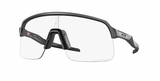 Oakley Sutro Lite Matte Carbon/ Clear to Black  Photochromic