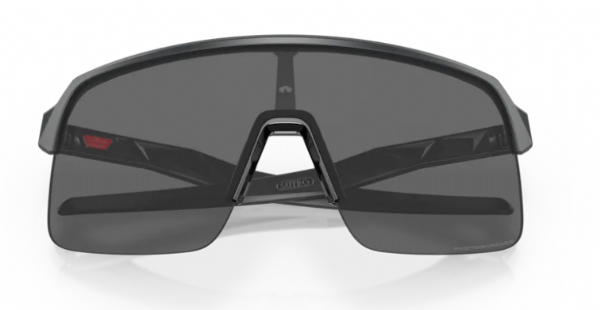 Oakley Sutro Lite Matte Carbon/ Clear to Black  Photochromic