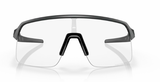 Oakley Sutro Lite Matte Carbon/ Clear to Black  Photochromic