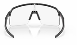 Oakley Sutro Lite Matte Carbon/ Clear to Black  Photochromic