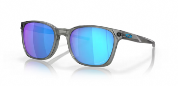 Oakley Ojector Grey Ink/ Prizm Sapphire Polarized