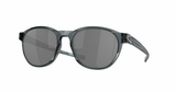 Oakley Reedmace Crystal Black/ Prizm Black Polarisiert