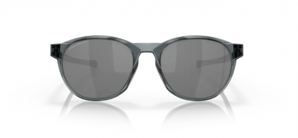 Oakley Reedmace Crystal Black/ Prizm Black Polarisiert