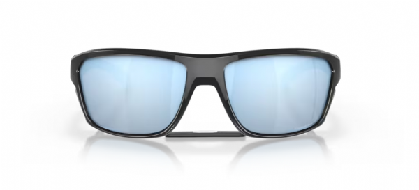 Oakley Split Shot Black Ink/ Prizm Deep H2O Polarized