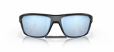 Oakley Split Shot Black Ink/ Prizm Deep H2O Polarized