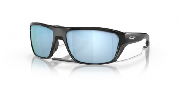 Oakley Split Shot Black Ink/ Prizm Deep H2O Polarized