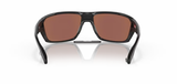 Oakley Split Shot Black Ink/ Prizm Deep H2O Polarized