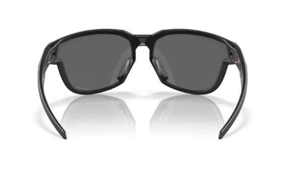 Oakley Kaast Matte Black/ Prizm Black