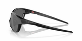 Oakley Kaast Matte Black/ Prizm Black