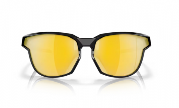 Oakley Cheese Black Ink/Prizm 24K