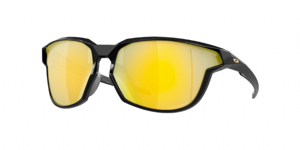 Oakley Kaast Black Ink/ Prizm 24K