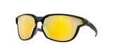 Oakley Cheese Black Ink/Prizm 24K