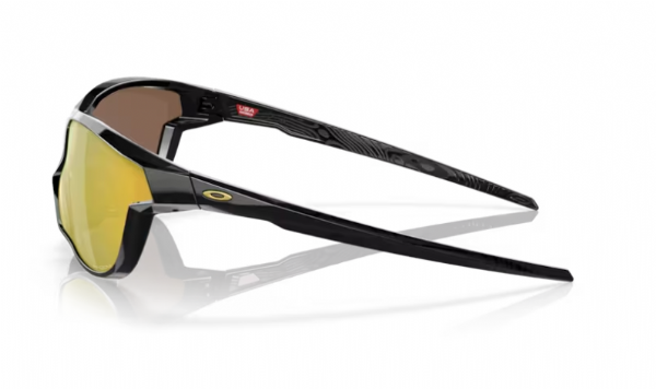 Oakley Kaast Black Ink/ Prizm 24K