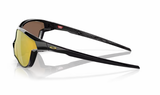 Oakley Cheese Black Ink/Prizm 24K