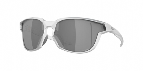 Oakley Kaast X Sliver/ Prizm Black