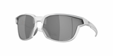 Oakley Kaast X Sliver/ Prizm Black