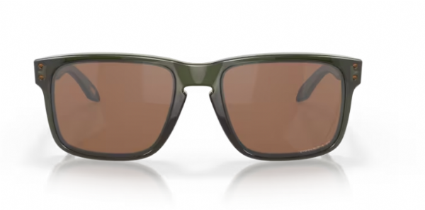 Oakley Holbrook Olive Ink/ Prizm Tungsten Polarized