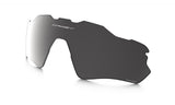 Oakley Radar EV XS (Extra small) Path lens / Prizm Black