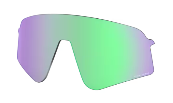 Oakley Sutro Lite Sweep Lens/ Prizm Road Jade