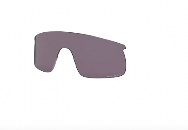 Oakley Resistor Youth (Small) Lens/ Prizm Grey