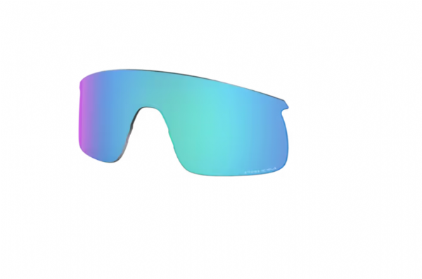 Oakley Resistor Youth (Kleine) Linse/Prizm Sapphire