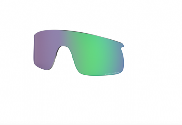 Oakley Resistor Youth (Kleine) Linse/Prizm Jade