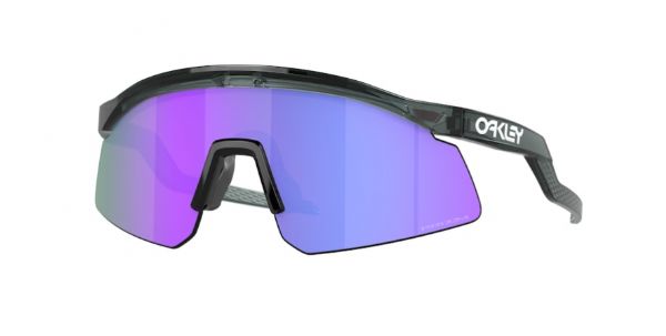 Oakley Hydra Crystal Black/ Prizm Violet