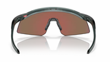 Oakley Hydra Crystal Black/ Prizm Violet