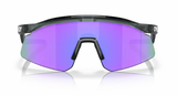 Oakley Hydra Crystal Black/ Prizm Violet