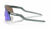 Oakley Hydra Crystal Black/ Prizm Violet