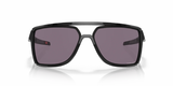 Oakley Castel Black Ink/ Prizm Grey