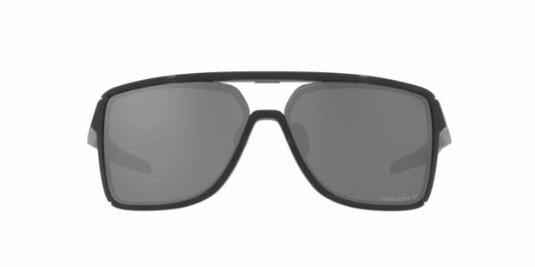 Oakley Castel Matte Black Ink/ Prizm Black Polarized